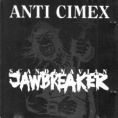 Anti Cimex - Only in Dreams