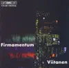 Viitanen: Firmamentum - Images D'Oiseau Pour Orgue - Voyager album lyrics, reviews, download