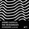 Andre Gazolla & Nicolau Marinho - Ice Island