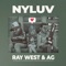 Plexi (feat. Dooley-O) - Ray West & A.G. lyrics
