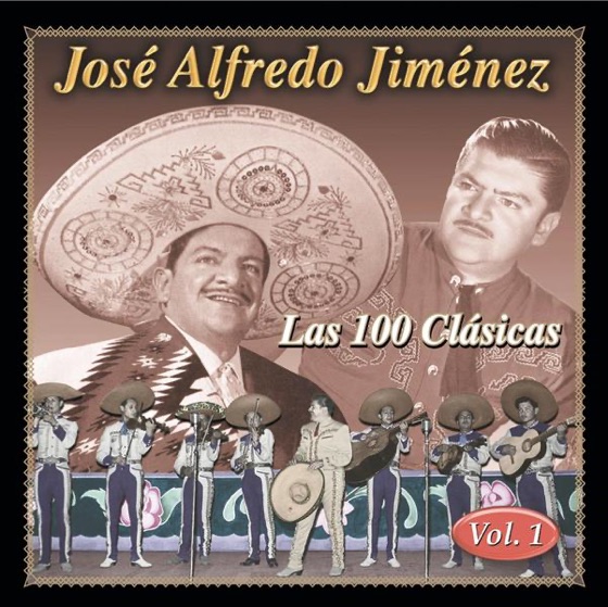 Cover artwork for Cuando Vivas Conmigo