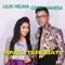 Rindu Terobati (feat. Lilin Herlina) - Gerry Mahesa lyrics