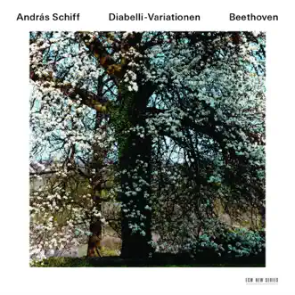 Ludwig van Beethoven: Diabelli-Variationen by András Schiff album reviews, ratings, credits