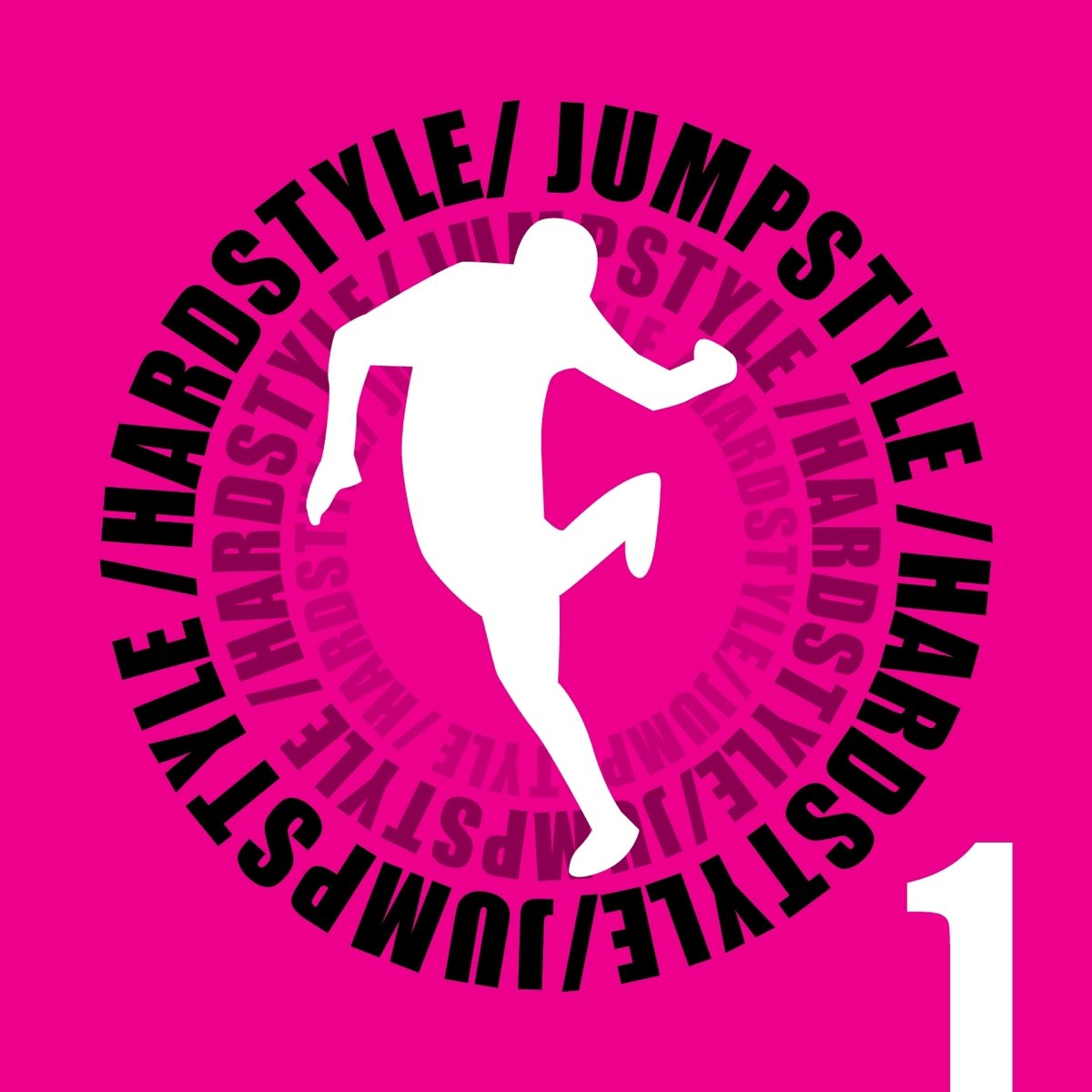 Angel jumpstyle