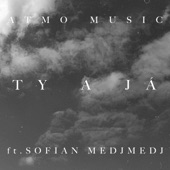Ty a já (feat. Sofian Medjmedj) artwork