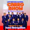 Concierto en Vivo Desde el Teatro Metrpólitan album lyrics, reviews, download