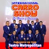 Internacional Carro Show - Pagaras (En Vivo)