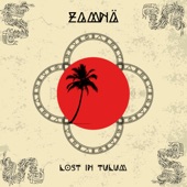 Lost in Tulum (feat. Angelica Victoria) artwork