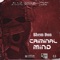 Criminal Mind - Shemdon lyrics