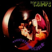 The Cramps - Goo Goo Muck