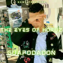 The Eyes of Horuz by GuapoDaDon album reviews, ratings, credits