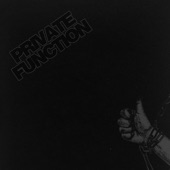 Private Function - Talking to Myself