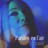 Paroles en l'air - Single