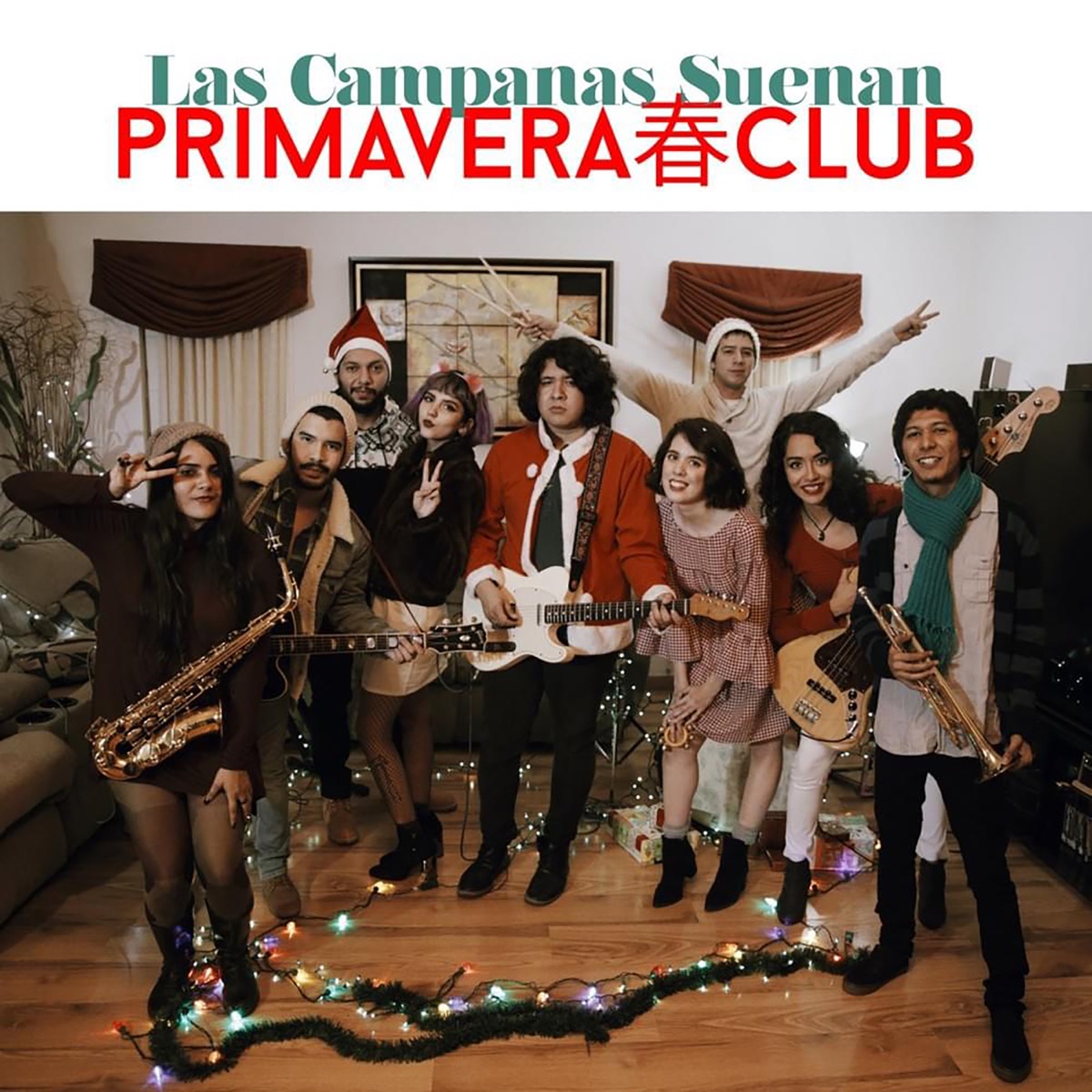 Sangre - Single by Primavera Club on Apple Music