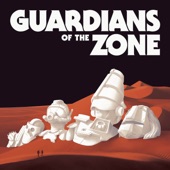 Guardians of the Zone - EP artwork