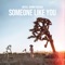 Someone Like You artwork