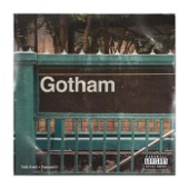 Gotham artwork