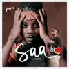 Saa (feat. KRYMI) - Single album lyrics, reviews, download