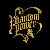 Phantom Power's Greatest Hits artwork