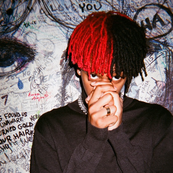 Cover artwork for Paranoid