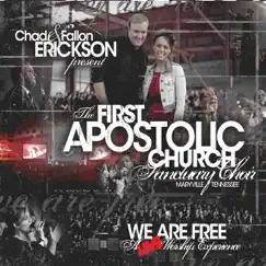 We Are Free by First Apostolic Church Sanctuary Choir album reviews, ratings, credits