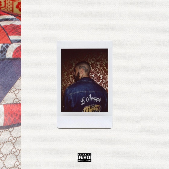 Cover artwork for Moscow Mule