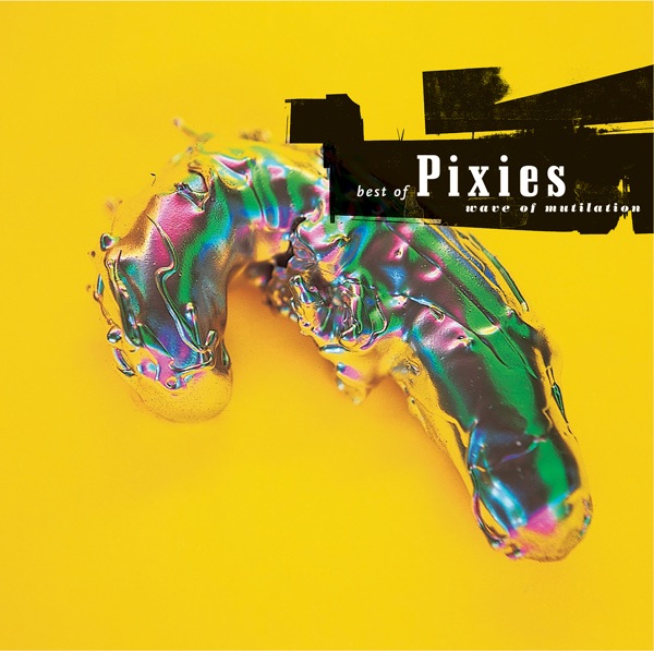 Pixies mit Here Comes Your Man