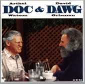 Doc Watson & David Grisman - Doc & Dawg