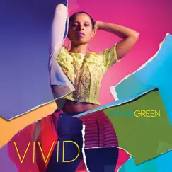 Vivid by Vivian Green album reviews, ratings, credits