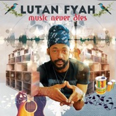 Lutan Fyah - Kick It Inna Africa