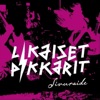 Likaiset pikkarit - Sivuraide