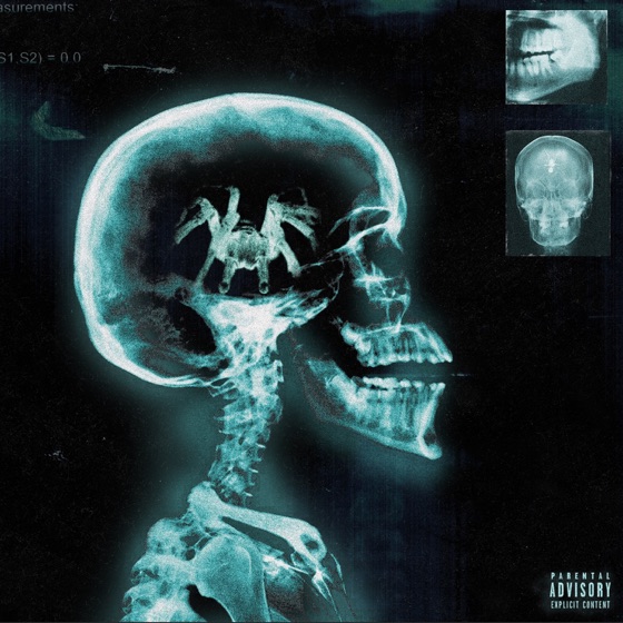 Cover artwork for Toothpick