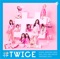 #TWICE - EP