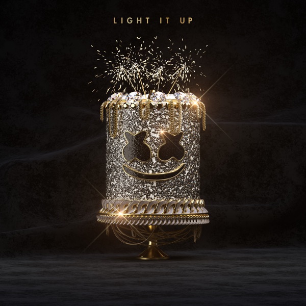 Light It Up - Single - Marshmello, Tyga & Chris Brown