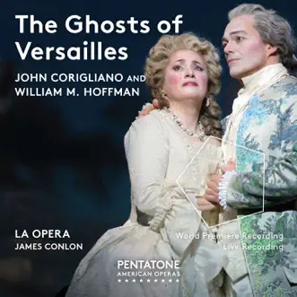 The Ghosts of Versailles, Act I: No, I've Had Enough. I See What's Happening Here (Live) by Kristinn Sigmundsson, Christopher Maltman, Victoria Livengood, Summer Hassan, Lacey Jo Benter, Frederick Ballentine, Patrick Blackwell, Patricia Racette, Scott Scully, Los Angeles Opera Chorus, Los Angeles Opera Orchestra & James Conlon song reviws