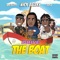 Drive the Boat (feat. 22gz & Nas Blixky) - Nick Blixky lyrics