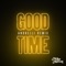 GOOD TIME (Andrelli Remix) artwork