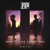 What I Like About You (feat. Theresa Rex) [Remixes] - EP album lyrics, reviews, download