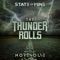 The Thunder Rolls artwork