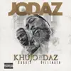 JoDaz (feat. Daz Dillinger) - Single album lyrics, reviews, download