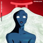 Gemini Love artwork