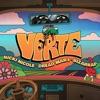 Verte by Nicki Nicole, Dread Mar I, Bizarrap iTunes Track 1