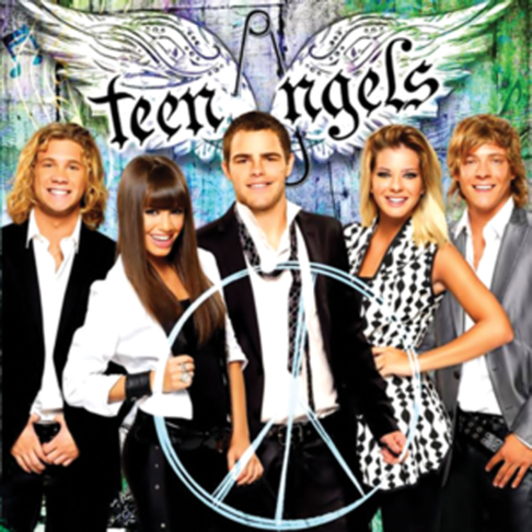 Teen Angels on Apple Music