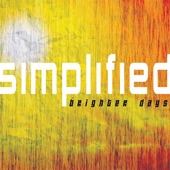 Simplified - Sitting on a Mountain