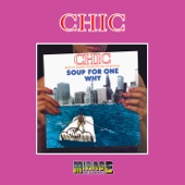 Chic - Soup for One