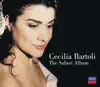 Cecilia Bartoli: The Salieri Album album lyrics, reviews, download