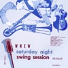 WNEW Saturday Night Swing Session, Vol. 2 - EP