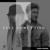 Feel Something (Summer Edition) artwork