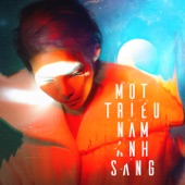 Một Triệu Năm Ánh Sáng - EP artwork