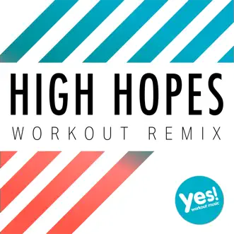 High Hopes (Workout Remix) - Single by D'Mixmasters album reviews, ratings, credits